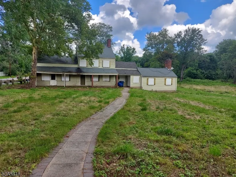 602 Route 523, Readington Twp., NJ 08889