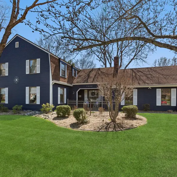 1462 Mulberry LN, Lincoln Twp, MI 49085