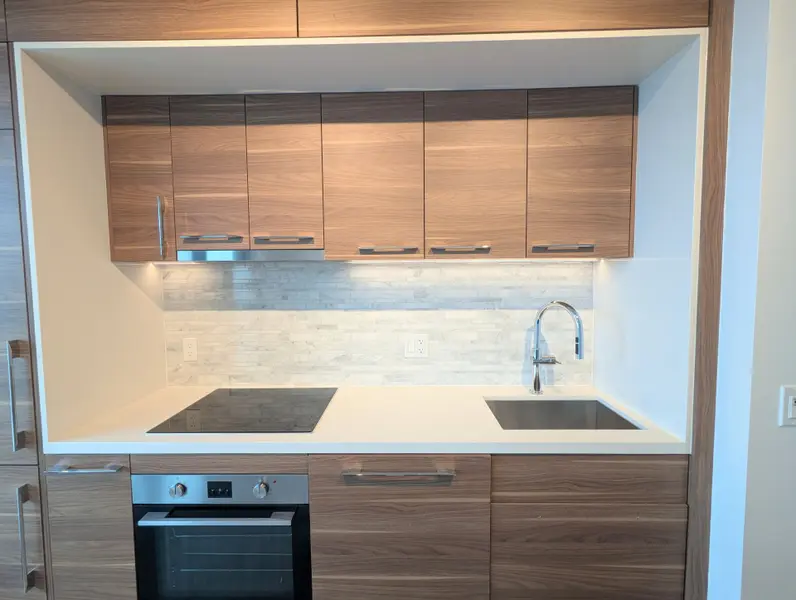 29 Green Trail CT #1507, Toronto C15, ON M2K 0J9