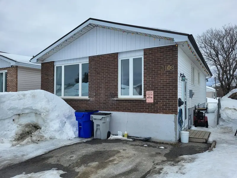 Address Not Disclosed