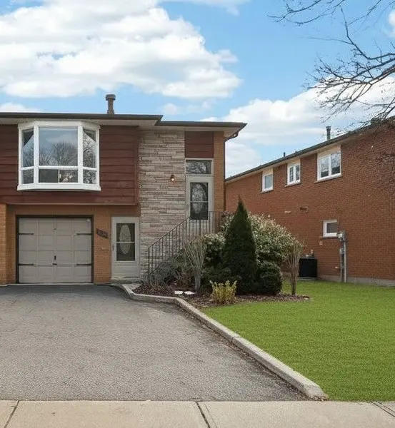 161 Harold ST, Brampton, ON L6Y 2G3