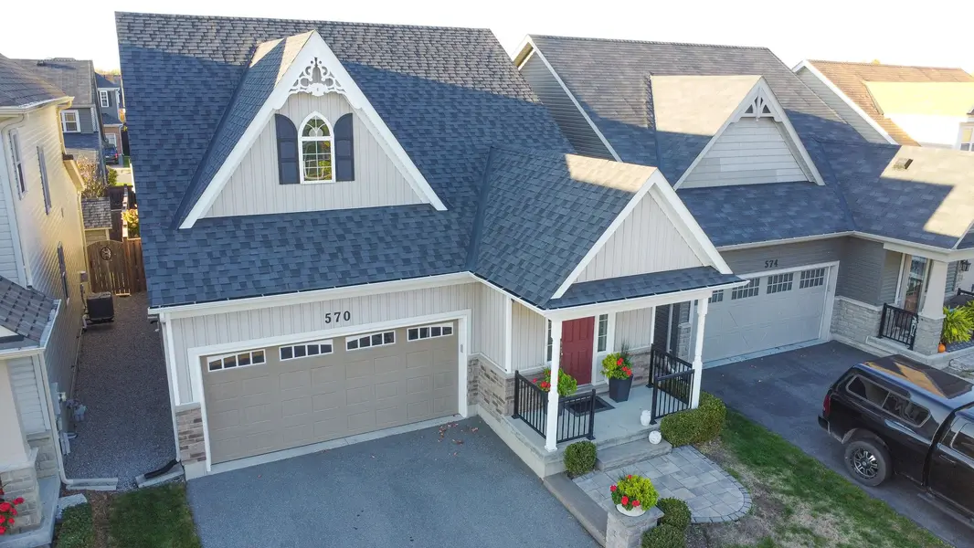 570 Grange WAY, Peterborough, ON K9H 0G5