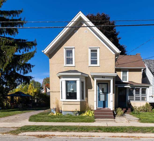 44 Havelock ST, Brockville, ON K6V 4M1