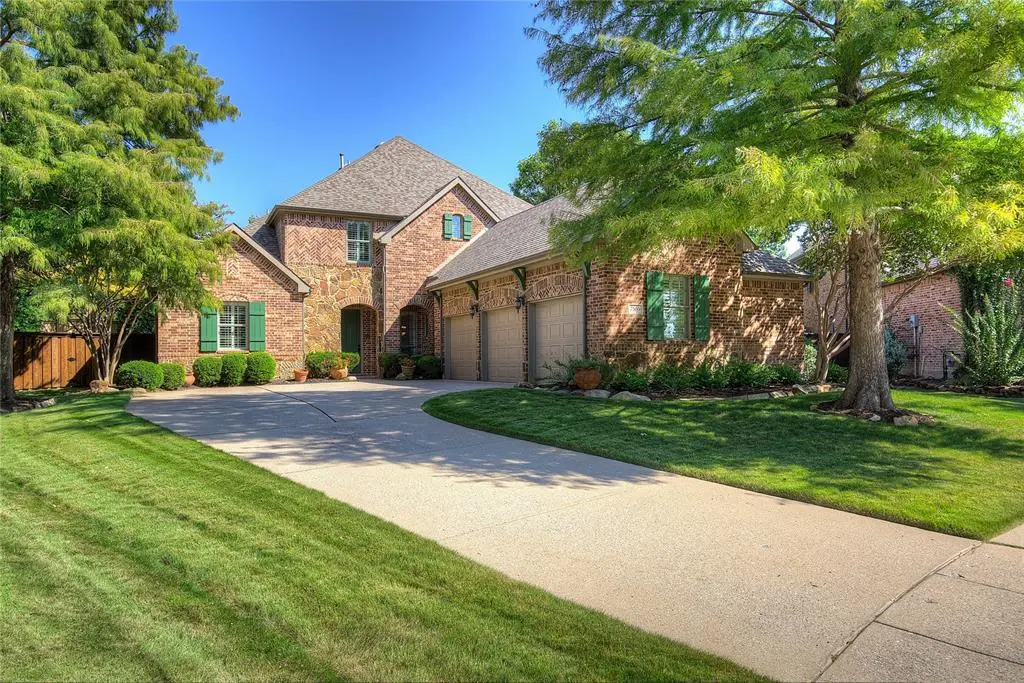 7500 Burr Ferry Drive, Mckinney, TX 75071