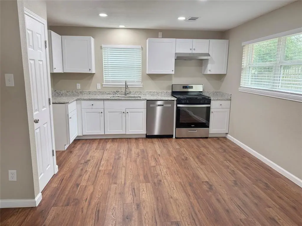 7428 Beckwood Drive, Fort Worth, TX 76112