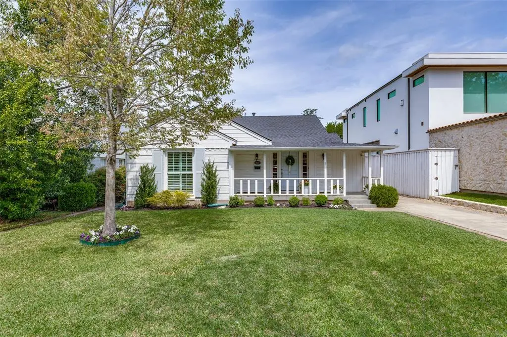 4631 Stanford Avenue, Dallas, TX 75209