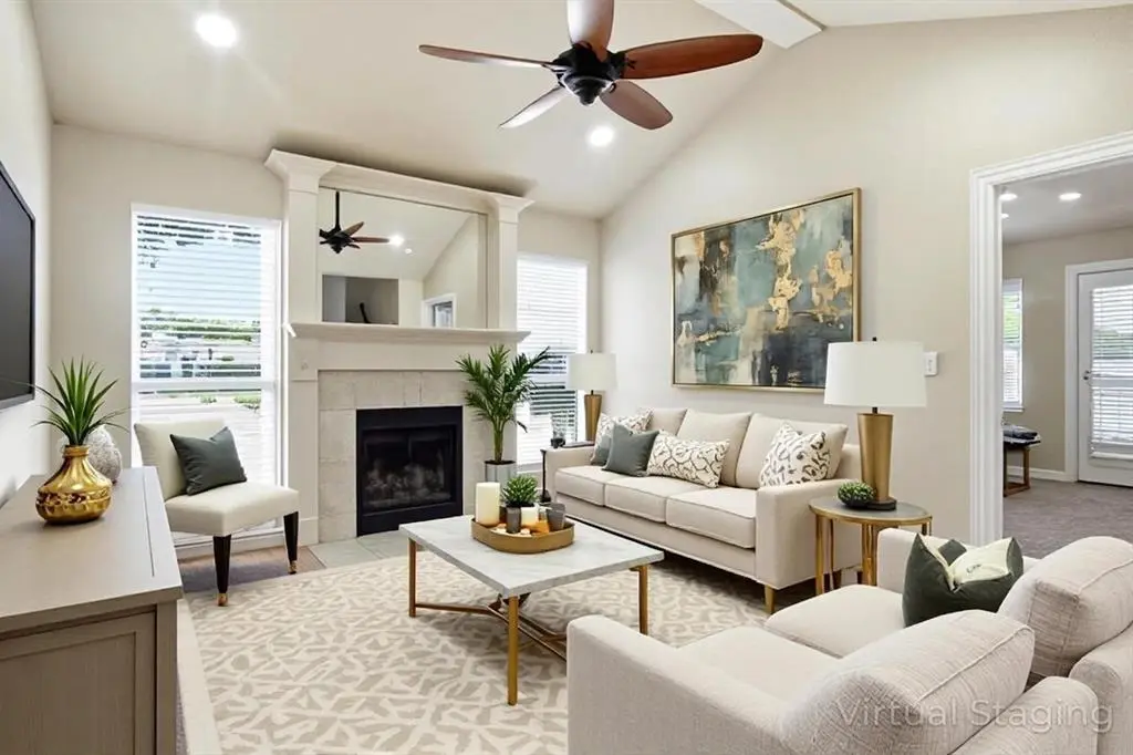 1901 Maplewood Trail, Colleyville, TX 76034