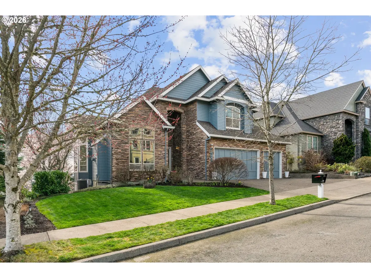 4139 NW TWILIGHT TER, Portland, OR 97229