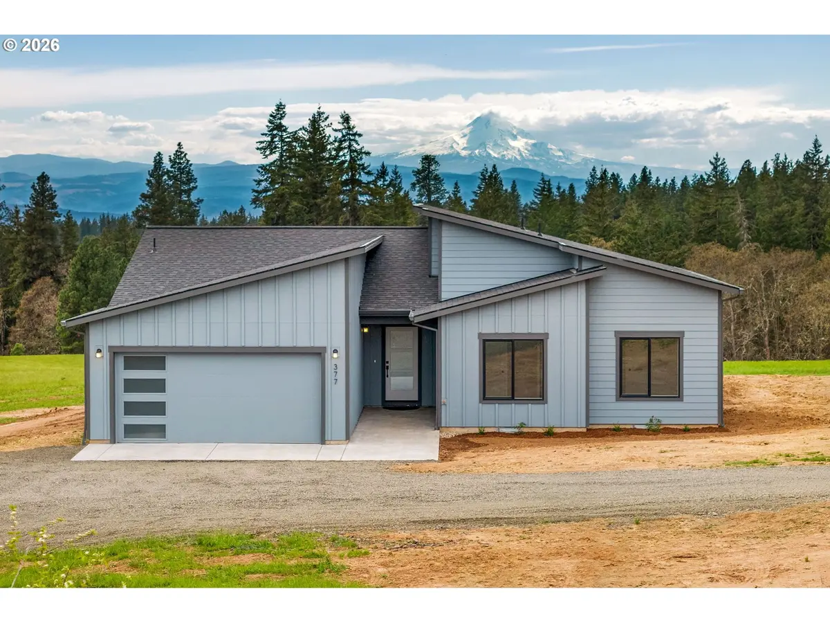 377 Johnson RD, Lyle, WA 98635