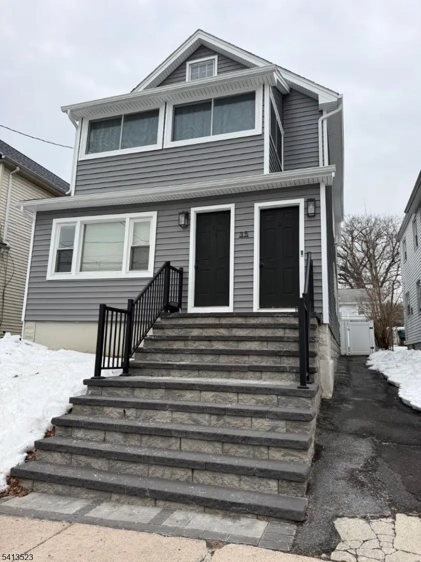 35 Mountainview St, West Orange Twp., NJ 07052
