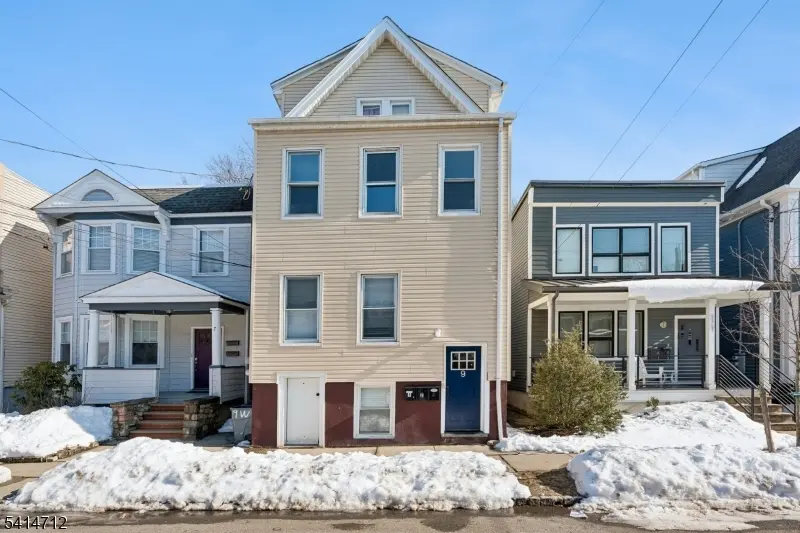 9 Wheeler St #2, Montclair Twp., NJ 07042