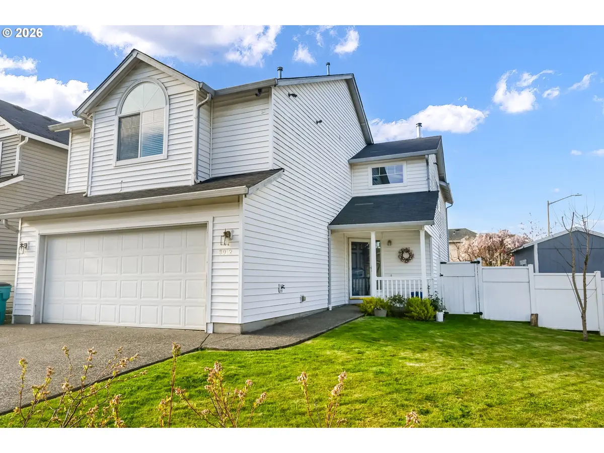 8912 NE 71ST ST, Vancouver, WA 98662