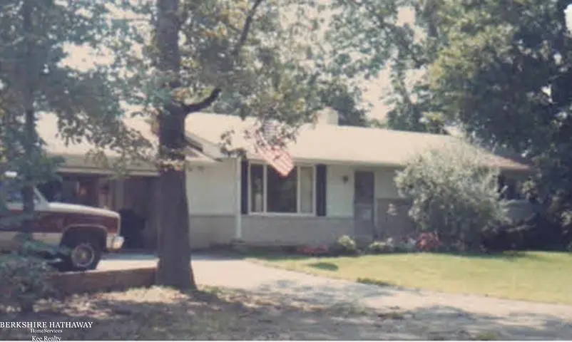 7380 Emerson ST, Washington Twp, MI 48094