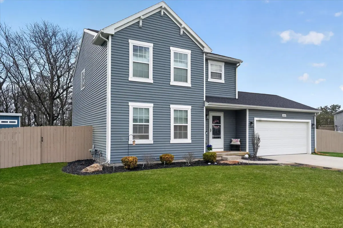 3646 Scenic TRL, Rutland Twp, MI 49058