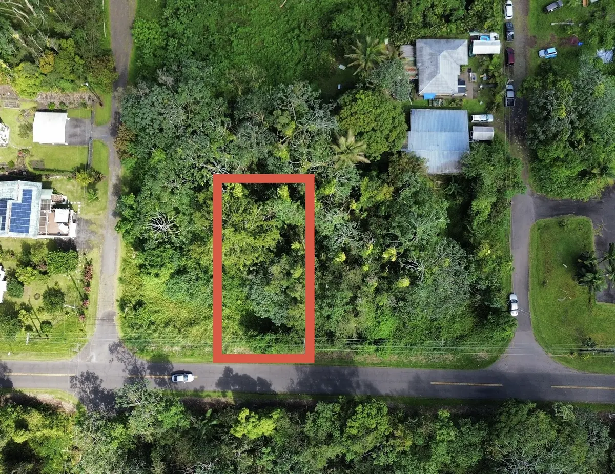 KEHAU RD, Pahoa, HI 96778