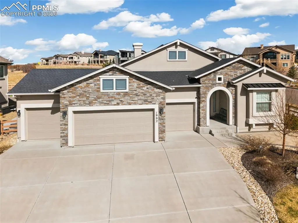 1992 Walnut Creek CT, Colorado Springs, CO 80921