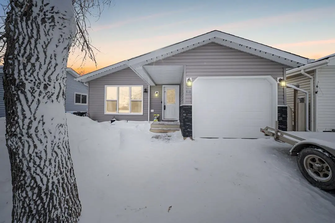 181 Windsor DR, Fort Mcmurray, AB T9H 4R1