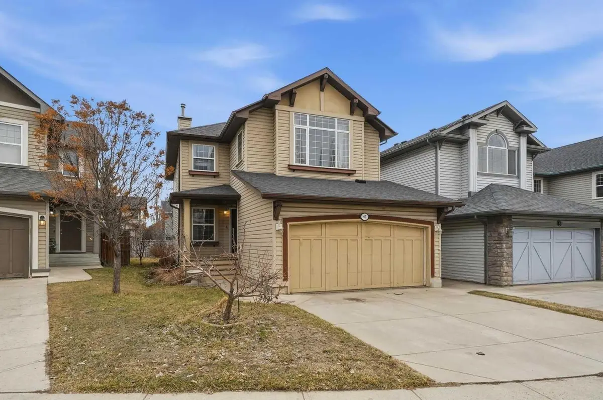62 new brighton CIR SE, Calgary, AB T2Z4B3