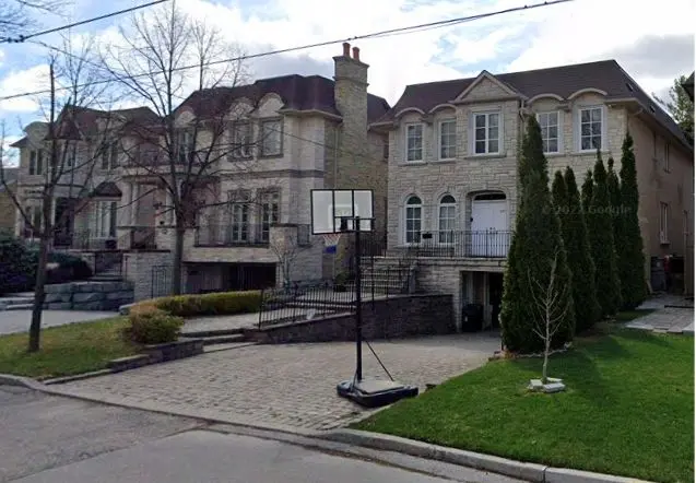 177 Norton AVE #Lower, Toronto C14, ON M2N 4A8