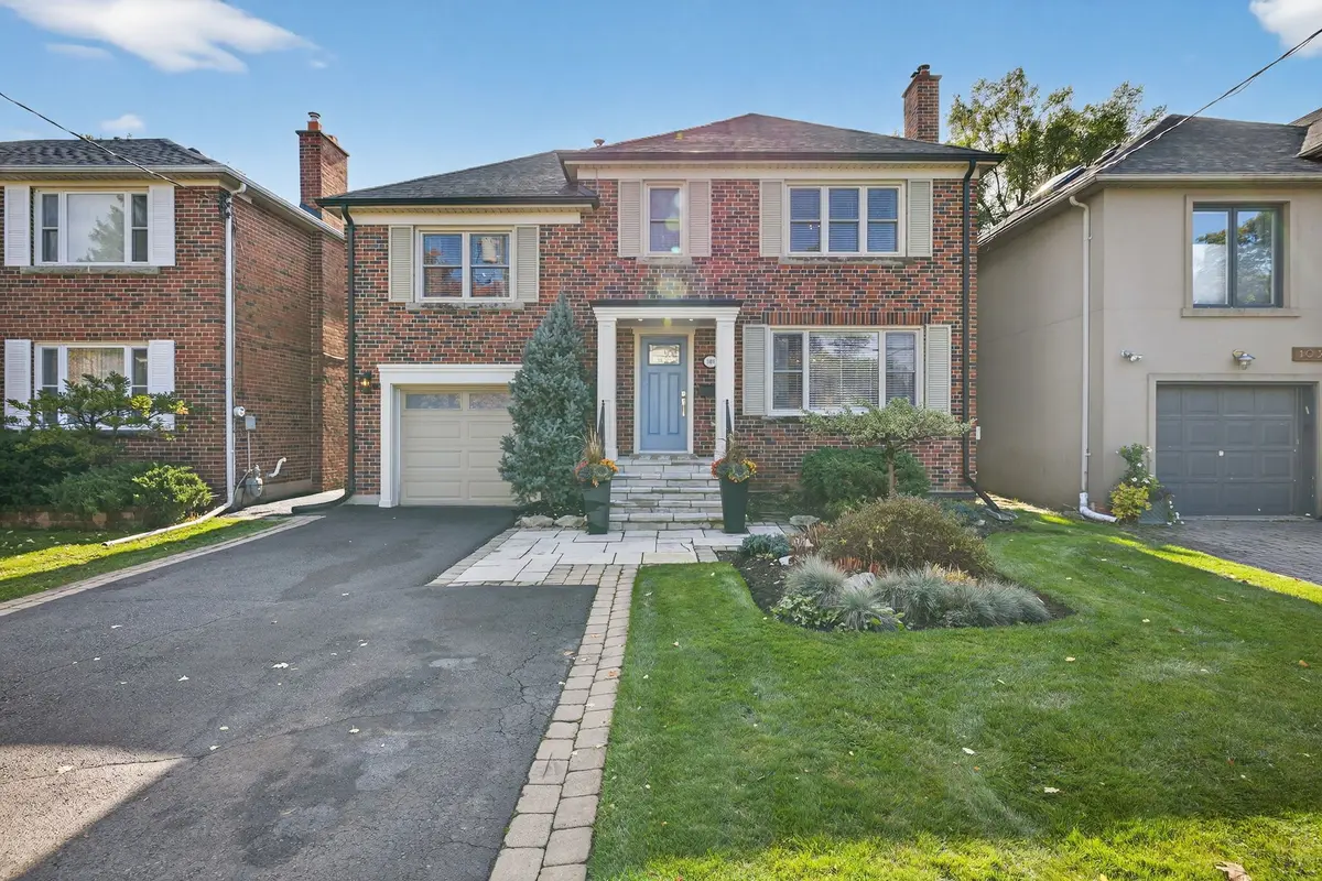 101 Bombay AVE, Toronto C07, ON M3H 1C1