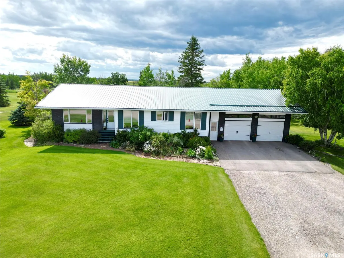 Rural Address, Spiritwood, SK S0J 2M0