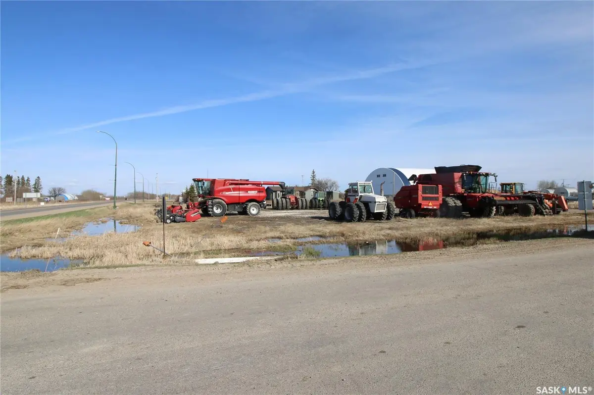 550 3 HIGHWAY, Spiritwood, SK S0J 2M0