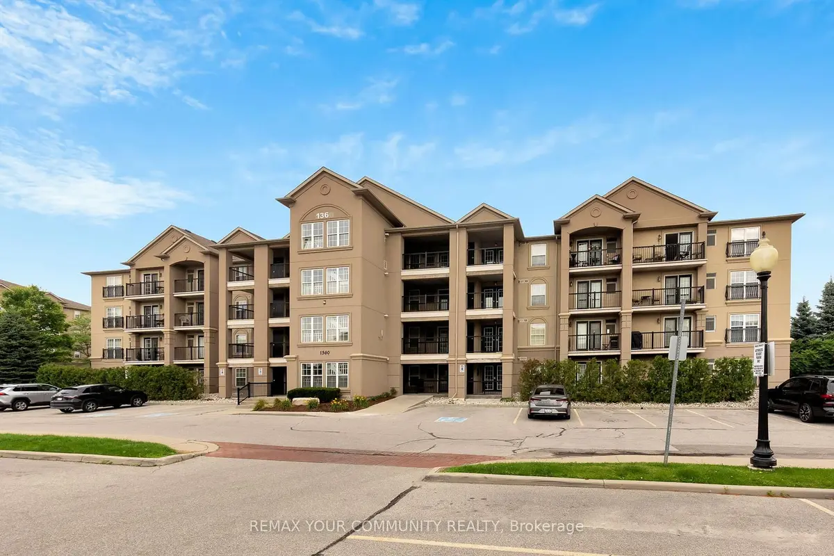 1360 Main ST #101, Milton, ON L9T 7S5