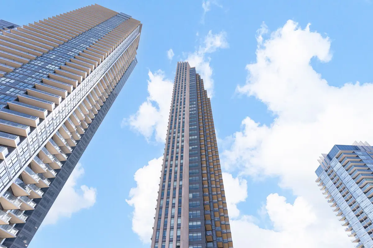 36 Park Lawn RD #203, Toronto W06, ON M8V 0E5