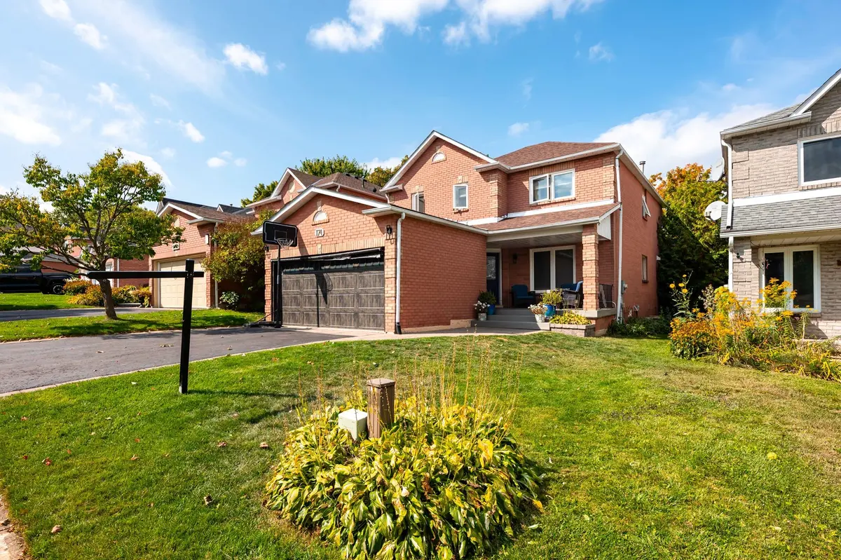 174 Lisa Marie DR, Orangeville, ON L9W 4P7