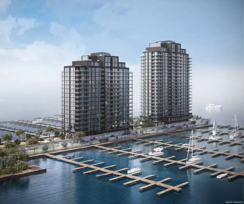 1110 King ST W #1207, Kingston, ON K7M 0B9