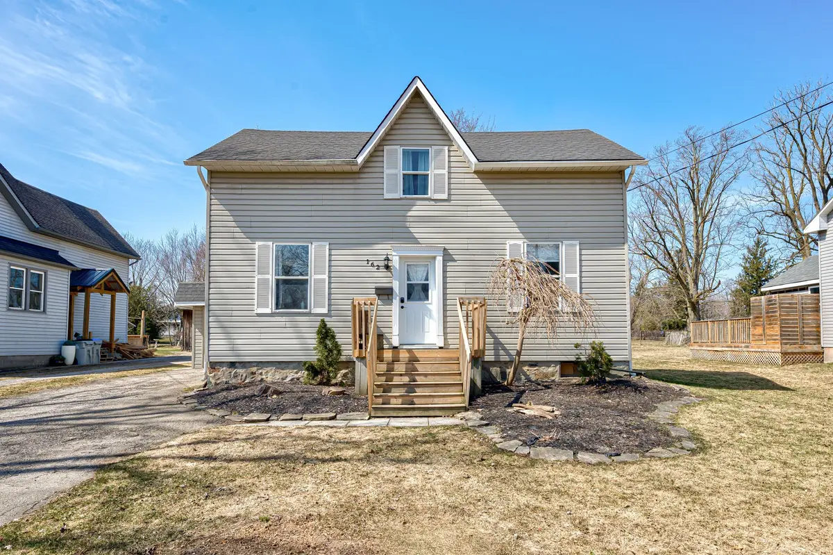 162 St Andrews ST, West Perth, ON N0K 1N0