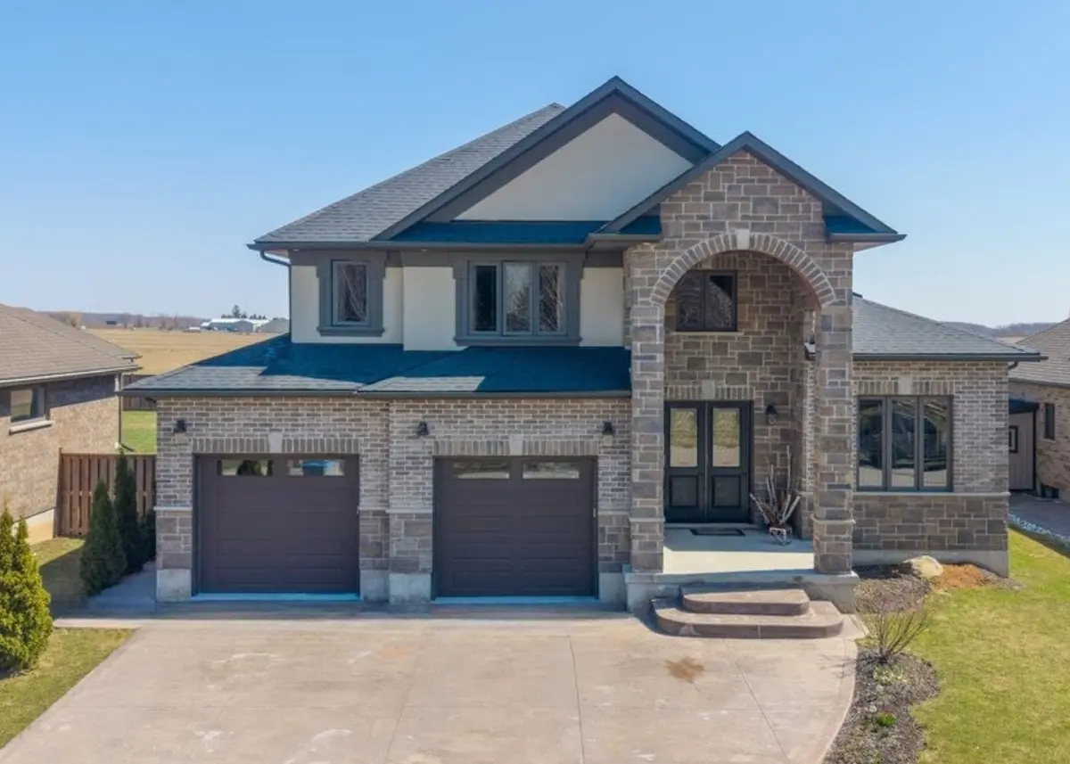 3971 Wilson ST, Perth East, ON N0B 2P0