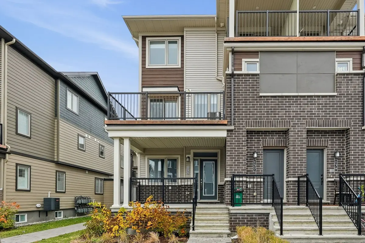 135 Anthracite Private, Barrhaven, ON K2J 7C8