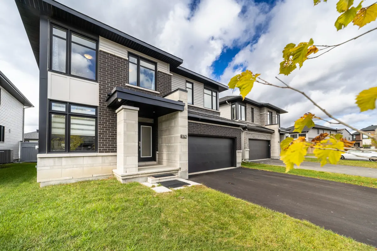 374 Big Dipper ST, Blossom Park - Airport And Area, ON K4M 0J3