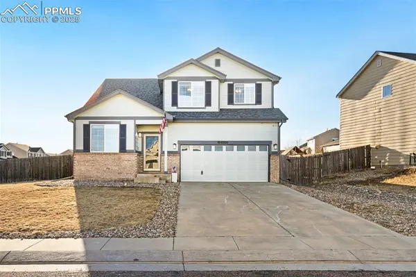 9202 Ballybunion RD, Peyton, CO 80831