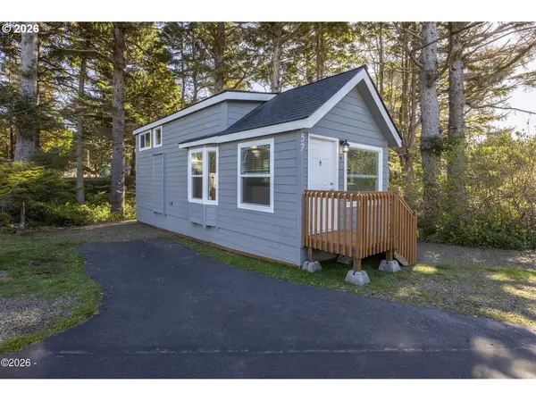 4875 N Hwy 101 #57, Depoe Bay, OR 97341