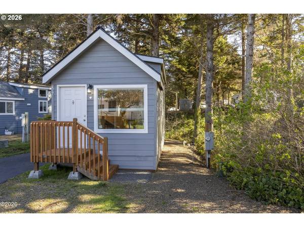 4875 N Hwy 101 #57, Depoe Bay, OR 97341