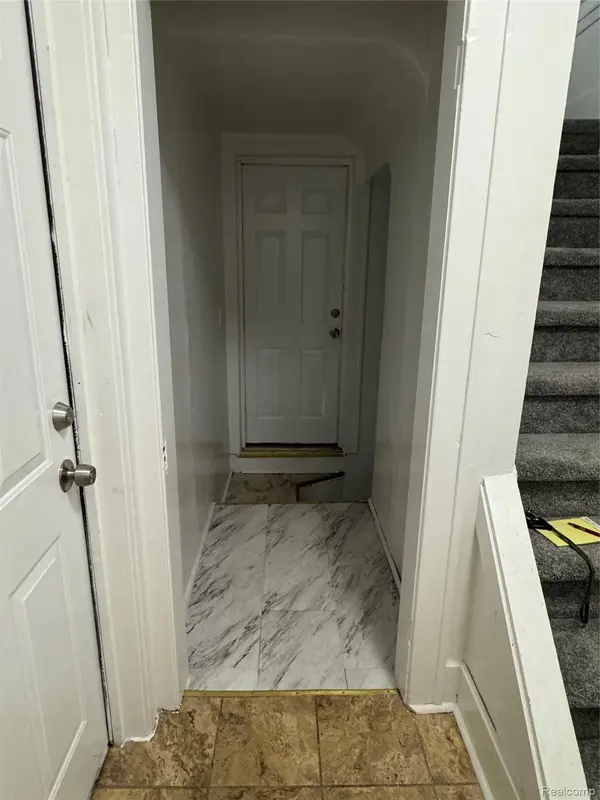 15760 Monte Vista ST, Detroit, MI 48238