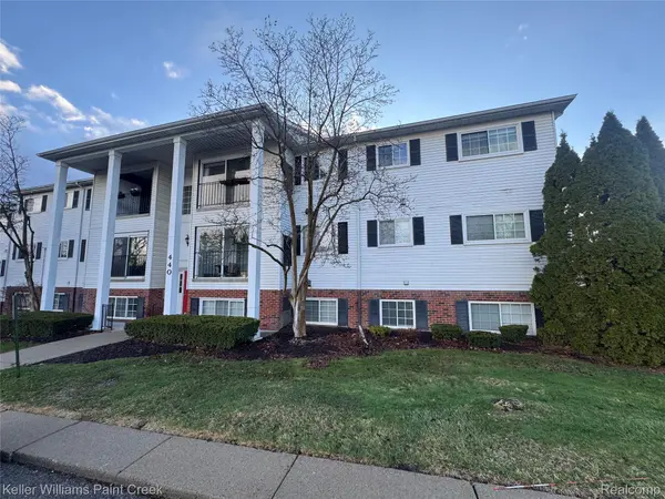 440 Baldwin, Rochester, MI 48307