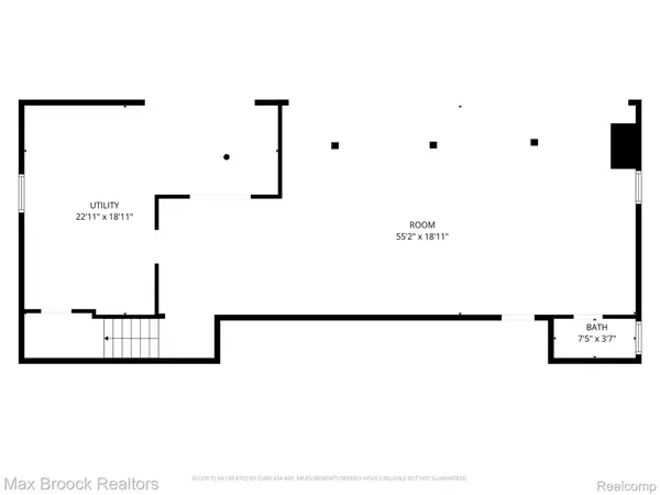 138 S Cranbrook Cross RD, Bloomfield Hills, MI 48301