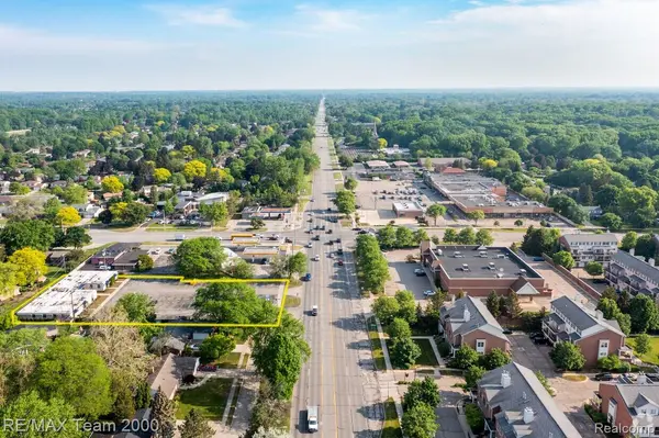 16989 Farmington RD, Livonia, MI 48154