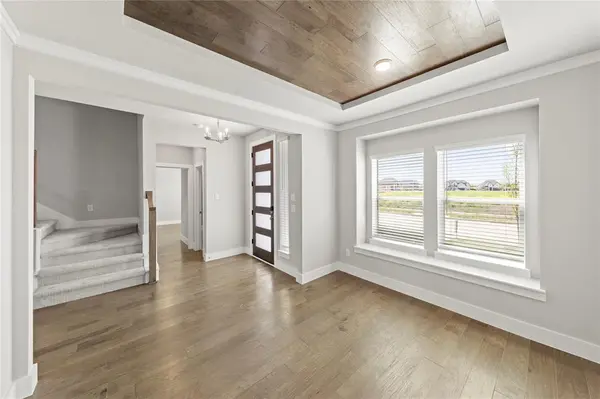 1590 Marburg Lane, Frisco, TX 75036