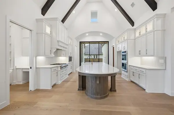 661 Capella Court, Prosper, TX 75078