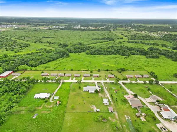 TBD Country Rd 2004, Corsicana, TX 75110