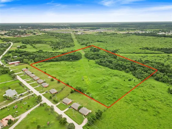 TBD Country Rd 2004, Corsicana, TX 75110