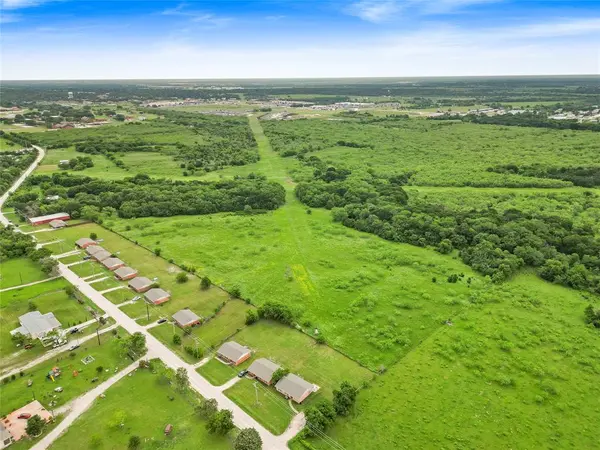 TBD Country Rd 2004, Corsicana, TX 75110