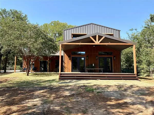 823 County Road 237, Eastland, TX 76448
