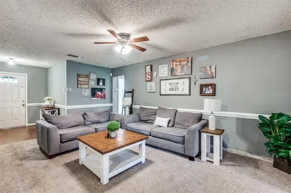 600 Sue Ann Lane, Burleson, TX 76028