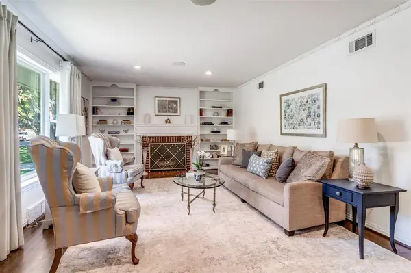 6236 del Norte Lane, Dallas, TX 75225