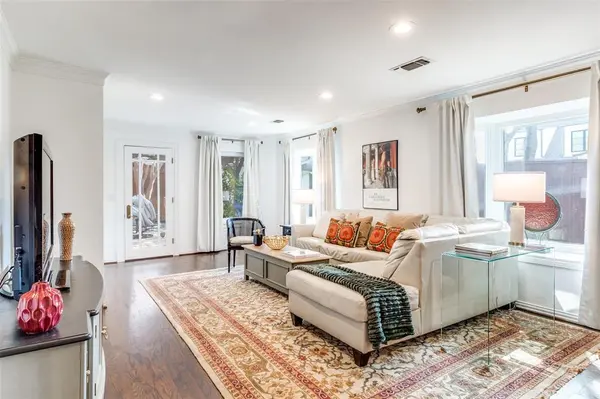 6236 del Norte Lane, Dallas, TX 75225